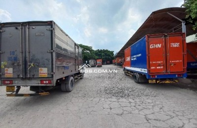 [SIÊU TÀI SẢN 2026] SIÊU QUỸ ĐẤT CÔNG NGHIỆP 1.6 HECTA MẶT TIỀN QUỐC LỘ 1A – DÒNG TIỀN 1.5 TỶ/THÁNG